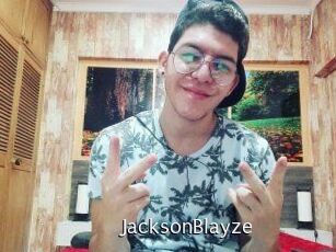 JacksonBlayze