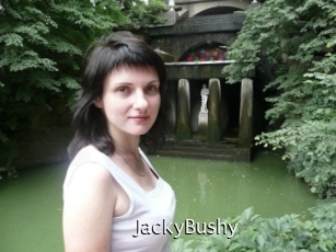 JackyBushy