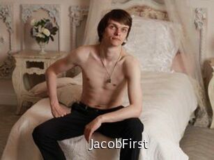 JacobFirst