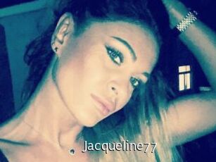 Jacqueline77