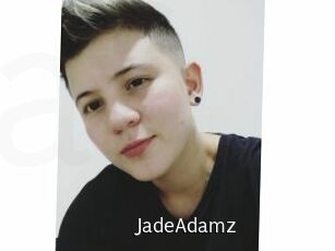 JadeAdamz