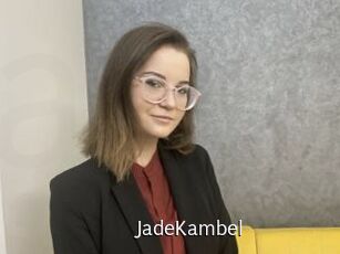 JadeKambel