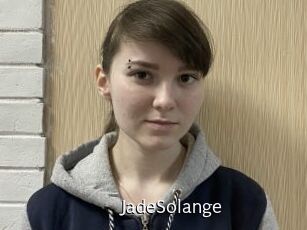 JadeSolange
