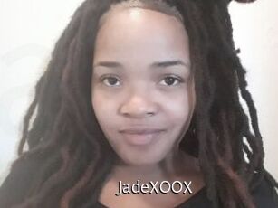 JadeXOOX