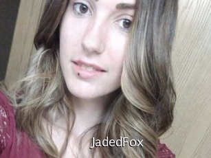 JadedFox