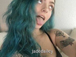 Jadedailey