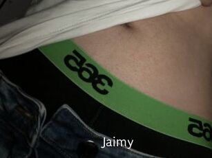 Jaimy