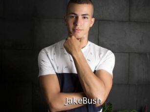 JakeBush