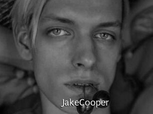 JakeCooper