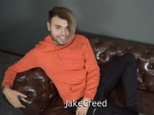 JakeCreed