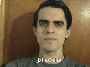 JakeCullen