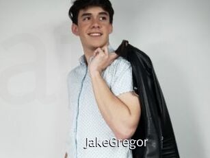 JakeGregor