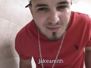 Jakeamith