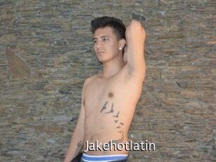 Jakehotlatin