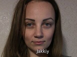 Jakkiy