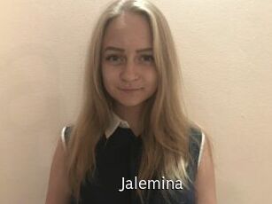 Jalemina