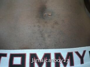 Jamaicanboy27