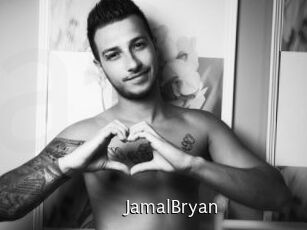 JamalBryan