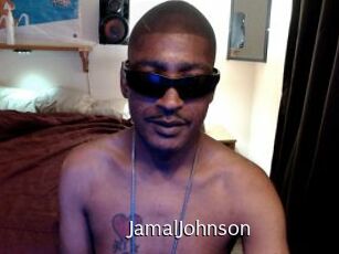 JamalJohnson