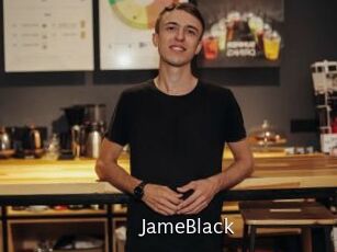 JameBlack