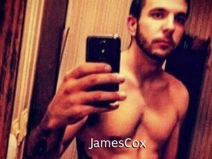 JamesCox