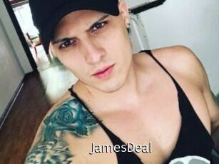 JamesDeal