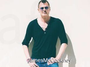 JamesMcCockney