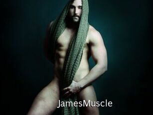 JamesMuscle