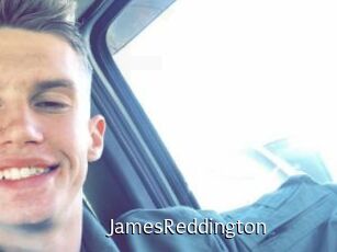 JamesReddington