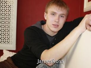 JamesRoss