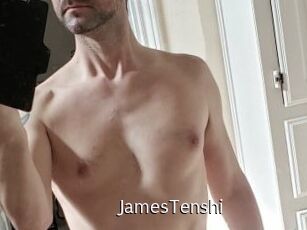 JamesTenshi