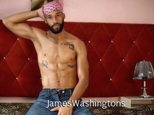 JamesWashingtons