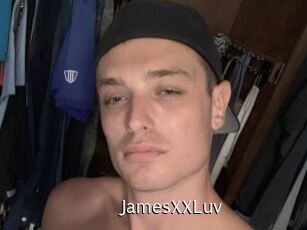 JamesXXLuv