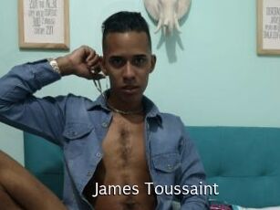 James_Toussaint