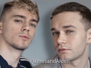 JamesandAiden