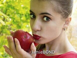 JamieBOND