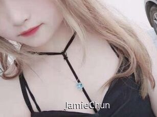 JamieChun