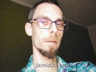 JamieLuvMan