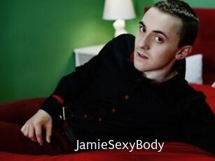 JamieSexyBody