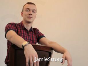 JamieStrong