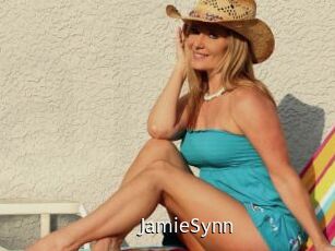 JamieSynn