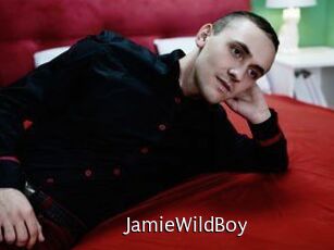 JamieWildBoy