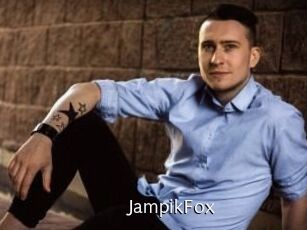 Jampik_Fox