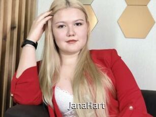 JanaHart