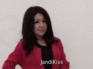 JandiKiss