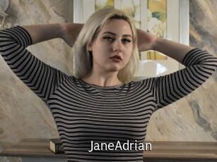 JaneAdrian