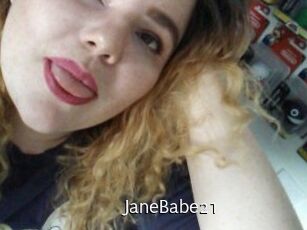 JaneBabe21