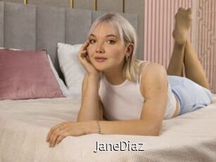 JaneDiaz