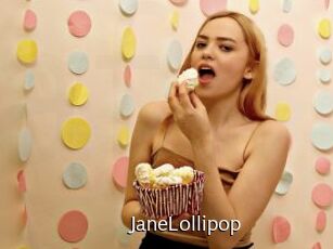 JaneLollipop