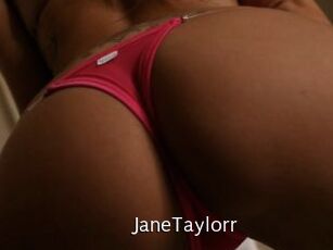 JaneTaylorr